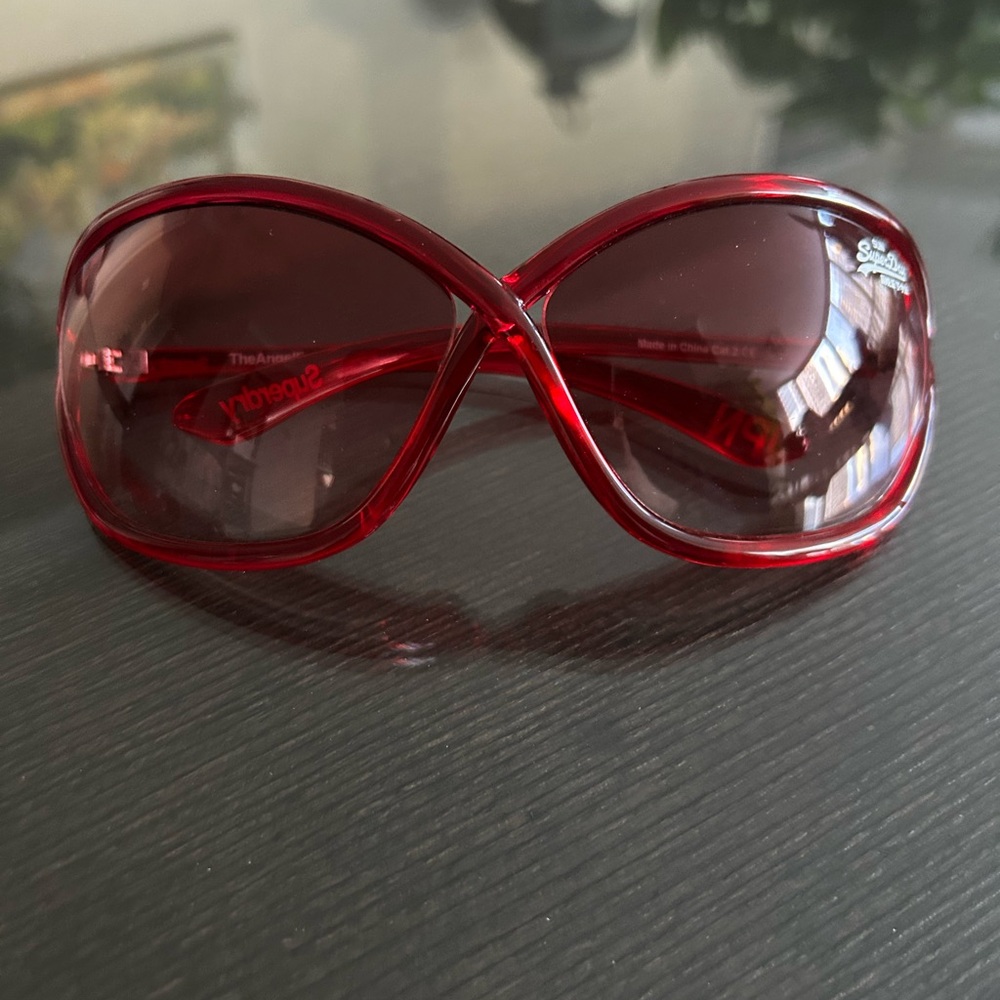 Women’s SuperDry Sunglasses